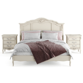 Кровать Lionelle - 160