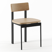 Betwixt chair by Herman Miller