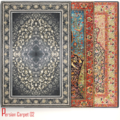 Persian Carpet 02