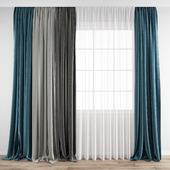 Curtain 199