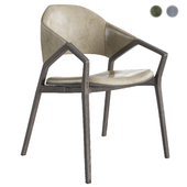 Archetypal Dining Chair