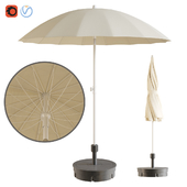 САМСО зонт от солнца IKEA
