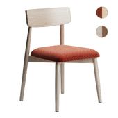 Miniforms Claretta chair