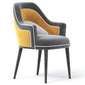 Charisse dining chair