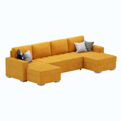 Sofa Arles