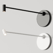 Lym Halley C100 Wall Lamp