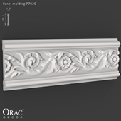 OM Panel molding Orac Decor P7020