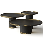 Como Furniture Victoria Coffee Tables