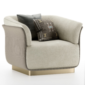 Capitol Collection Allure Armchair