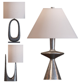 Table lamps LUXDECO