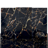 Port Gold Marble