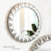 decorative mirror 2