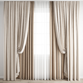 Curtain 205