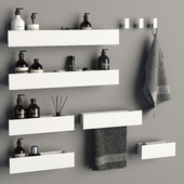 Bathroom accessories 23