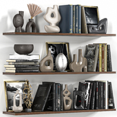decorative set.shelf06
