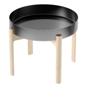 YPPERLIG Coffee table IKEA (журнальный столик)