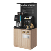 Vendor Coffee Point