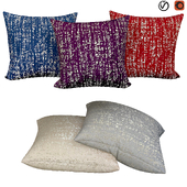 Decorative pillows | No. 073