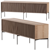 Jabara Sideboard