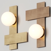 Cantori Kea Wall Lamp