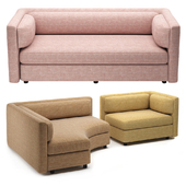 Catering sofas