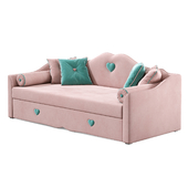 childrens sofa Lily/ Iriska