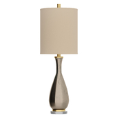 Uttermost Meara Bronze Table Lamp