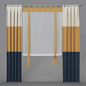 Curtain 46