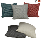 Decorative pillows | No. 079