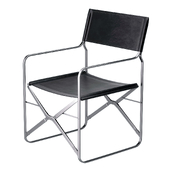 Chair APRIL By Zanotta