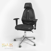 Kulik System Classic ergonomic chair OM