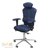 OM Kulik System VICTORY ergonomic chair