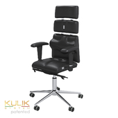 OM Kulik System PYRAMID ergonomic chair