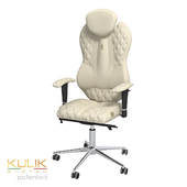 OM Kulik System GRAND эргономичное кресло
