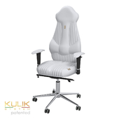 OM Kulik System IMPERIAL ergonomic chair