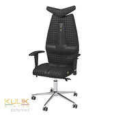 OM Kulik System JET ergonomic chair