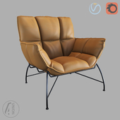 armchair Ch7051