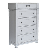 Jennily Chest of Drawers