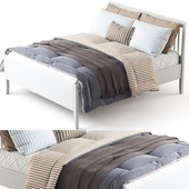 Ikea Idanas Bed