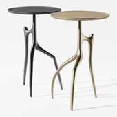 Holly Hunt Branche Table