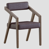 Chair Wood