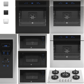 Electrolux Kitchen Appliance