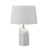 Ward Table Lamp