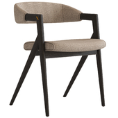 Coco Republic Paolo Dining Chair