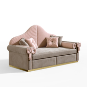 Sofa Anastasia/ Iriska - option II
