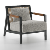 Easy chair By ADAL