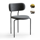 Coco dining chair by GUBI