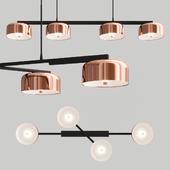 Lalu plus pendant by Seed Design