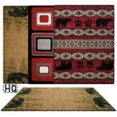 Premium Rug №37