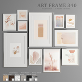 Art Frame 340